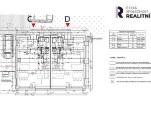 Prodej rodinného domu, Sokolnice, Polní, 98 m2