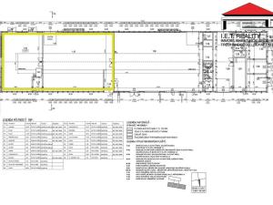 Pronájem skladu, Frýdek-Místek - Frýdek, Národních mučedníků, 554 m2