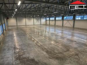 Pronájem skladu, Frýdek-Místek - Frýdek, Národních mučedníků, 1319 m2