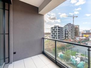 Pronájem bytu 2+kk, Praha - Strašnice, Počernická, 51 m2