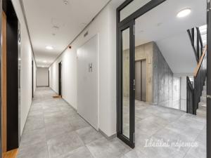 Pronájem bytu 2+kk, Praha - Strašnice, Počernická, 51 m2