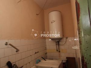 Prodej rodinného domu, Brodec, 60 m2