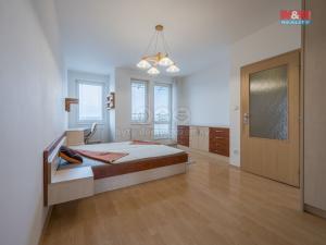Pronájem bytu 2+kk, Praha - Modřany, Semická, 65 m2