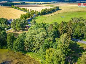 Prodej pozemku pro bydlení, Stráž - Olešná, 2859 m2