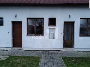 Pronájem bytu 1+1, Nový Bor - Pihel, 37 m2