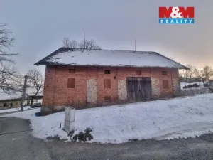 Prodej pozemku pro bydlení, Kunvald, 330 m2