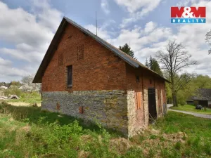 Prodej pozemku pro bydlení, Kunvald, 330 m2