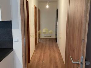 Prodej bytu 2+kk, Praha - Košíře, Plzeňská, 56 m2