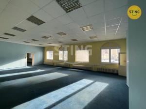 Pronájem kanceláře, Ostrava, Na Najmanské, 342 m2