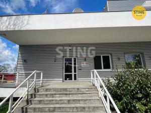 Pronájem kanceláře, Ostrava, Na Najmanské, 342 m2