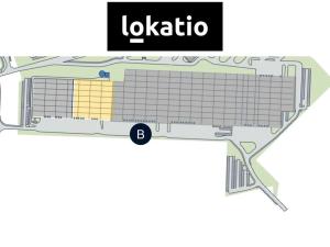 Pronájem skladu, Cheb, Průmyslový park, 6662 m2