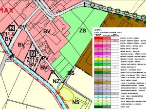 Prodej zemědělské usedlosti, Uničov - Renoty, 186 m2