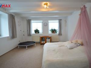 Prodej zemědělské usedlosti, Uničov - Renoty, 186 m2