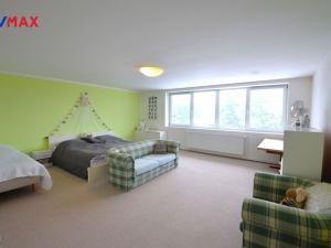 Prodej zemědělské usedlosti, Uničov - Renoty, 186 m2