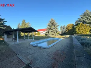 Prodej zemědělské usedlosti, Uničov - Renoty, 186 m2