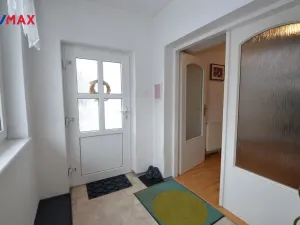 Prodej zemědělské usedlosti, Uničov - Renoty, 186 m2