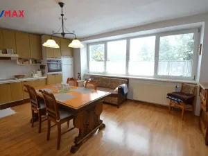 Prodej zemědělské usedlosti, Uničov - Renoty, 186 m2