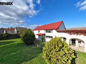 Prodej zemědělské usedlosti, Uničov - Renoty, 186 m2