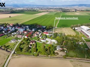 Prodej zemědělské usedlosti, Uničov - Renoty, 186 m2