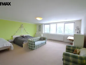 Prodej zemědělské usedlosti, Uničov - Renoty, 186 m2