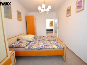 Prodej zemědělské usedlosti, Uničov - Renoty, 186 m2