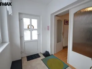 Prodej zemědělské usedlosti, Uničov - Renoty, 186 m2