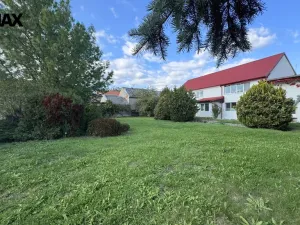 Prodej zemědělské usedlosti, Uničov - Renoty, 186 m2