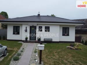 Prodej rodinného domu, Ludkovice, 84 m2