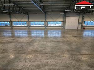 Pronájem skladu, Frýdek-Místek - Frýdek, Národních mučedníků, 1319 m2