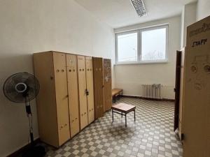 Pronájem skladu, Frýdek-Místek - Frýdek, Národních mučedníků, 1319 m2