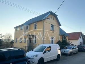 Prodej rodinného domu, Nezvěstice - Olešná, 150 m2