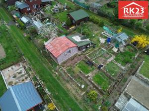 Prodej chaty, Mariánské Lázně, 20 m2