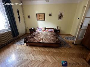 Prodej bytu 3+1, Praha - Hloubětín, Konzumní, 88 m2