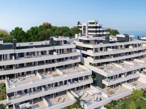 Prodej bytu 3+kk, Marbella, Španělsko, 113 m2