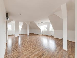 Prodej vily, Praha - Smíchov, Fráni Šrámka, 560 m2