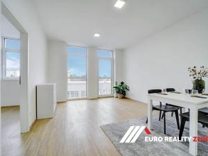 Prodej bytu 2+kk, Přerov, Čechova, 54 m2
