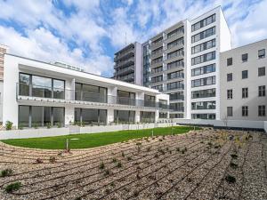 Prodej bytu 3+kk, Brno, Lidická, 90 m2