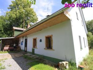 Prodej chalupy, Pohorská Ves - Lužnice, 240 m2