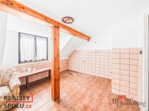 Prodej rodinného domu, Hranice, Šumavská, 388 m2