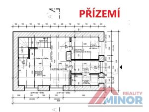 Prodej pozemku pro bydlení, Bílichov, 408 m2