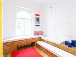 Prodej bytu 3+1, Praha - Staré Město, Karoliny Světlé, 67 m2