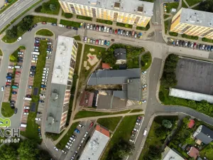 Pronájem obchodního prostoru, Náchod, Smiřických, 1100 m2