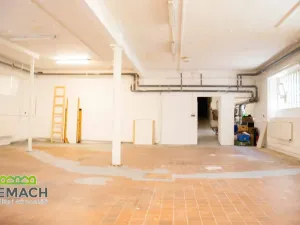 Pronájem obchodního prostoru, Náchod, Smiřických, 1100 m2