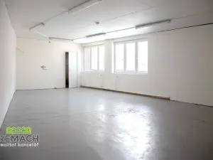 Pronájem obchodního prostoru, Náchod, Smiřických, 1100 m2