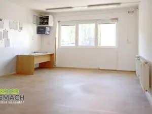 Pronájem obchodního prostoru, Náchod, Smiřických, 1100 m2