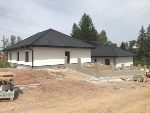 Prodej rodinného domu, Příbram, Habrová, 102 m2