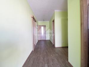 Prodej rodinného domu, Zhoř, 160 m2