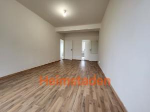 Pronájem bytu 3+1, Havířov - Město, Gustava Klimenta, 61 m2