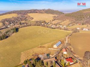 Prodej pozemku pro bydlení, Soběhrdy - Phov, 2744 m2