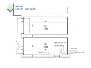 Prodej činžovního domu, Zvěřínek, Rudé armády, 700 m2